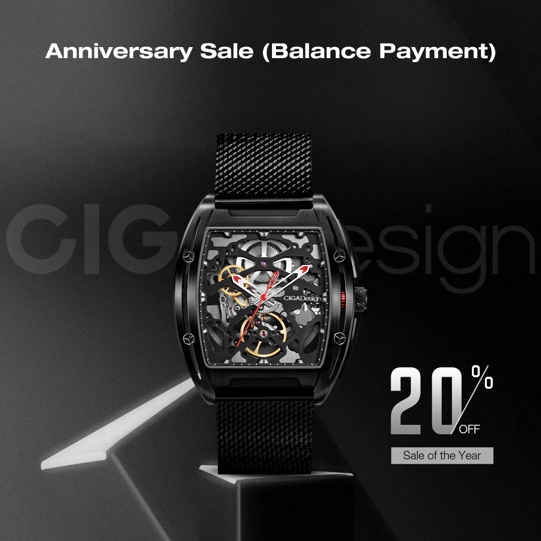 Balance Payment for Edge