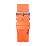 CIGA design Skeleton Cask Mechanical Strap Quick Release Silicone Strap