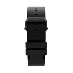 CIGA design Blue Planet exclusive fluororubber strap