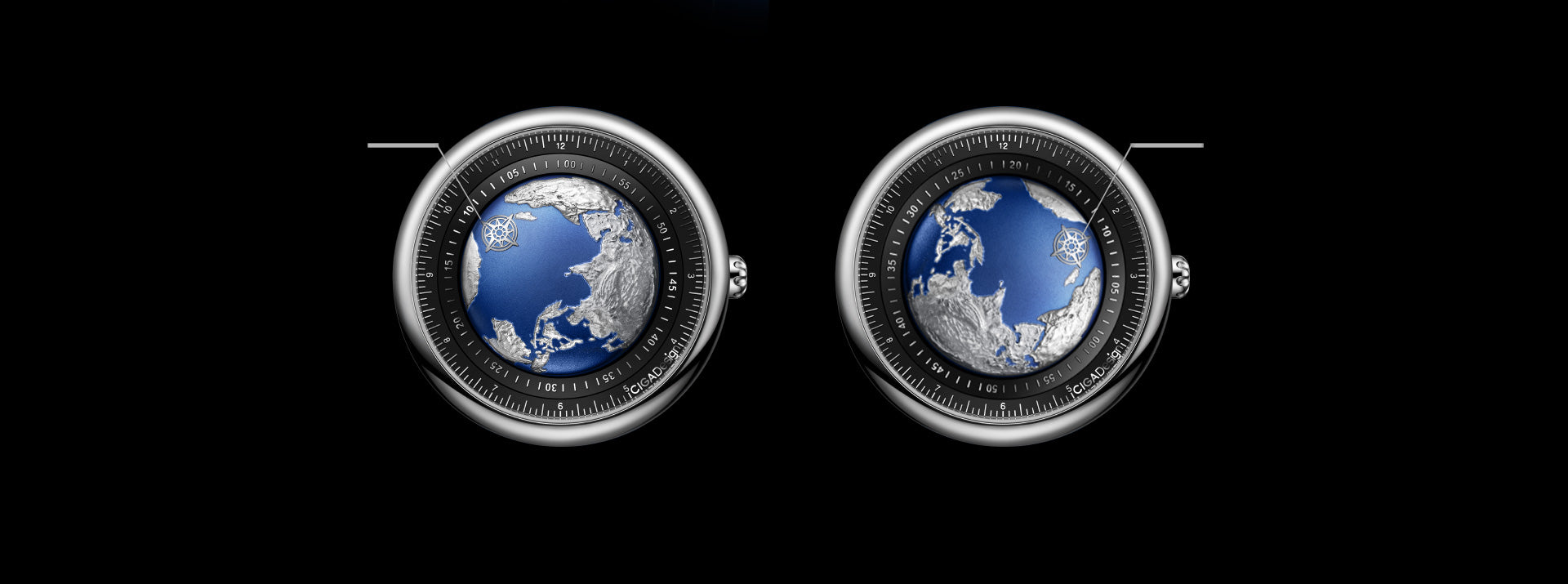 Bemutatjuk: CIGA Design Blue Planet - megfizethető, szépségdíjas prémium óra 10 Bemutatjuk: CIGA Design Blue Planet - megfizethető, szépségdíjas prémium óra 9