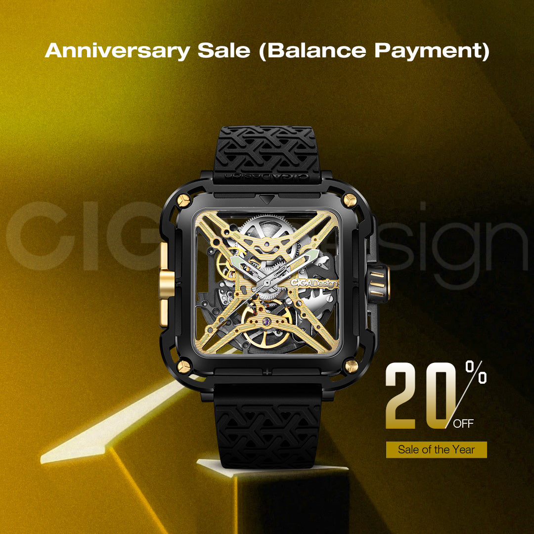 Balance Payment for Gorilla