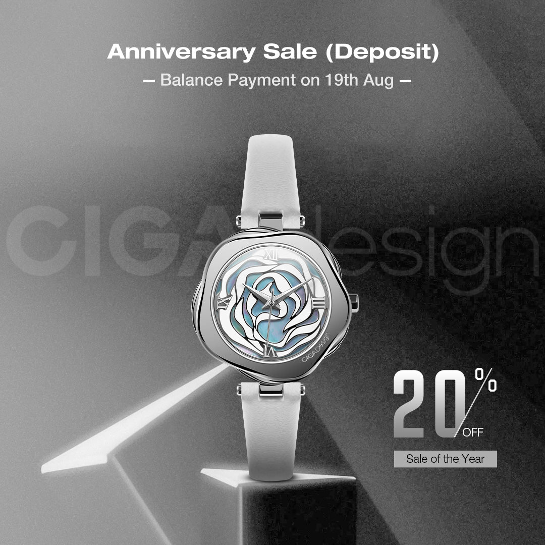 Deposit for Denmark Rose