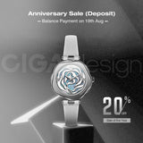 Deposit for Denmark Rose