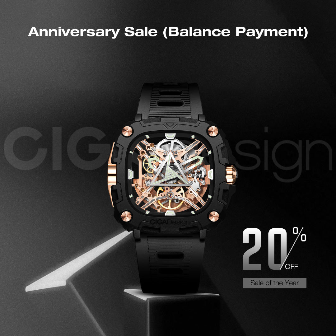 Balance Payment for Eye Of Horus