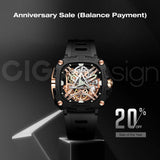 Balance Payment for Eye Of Horus