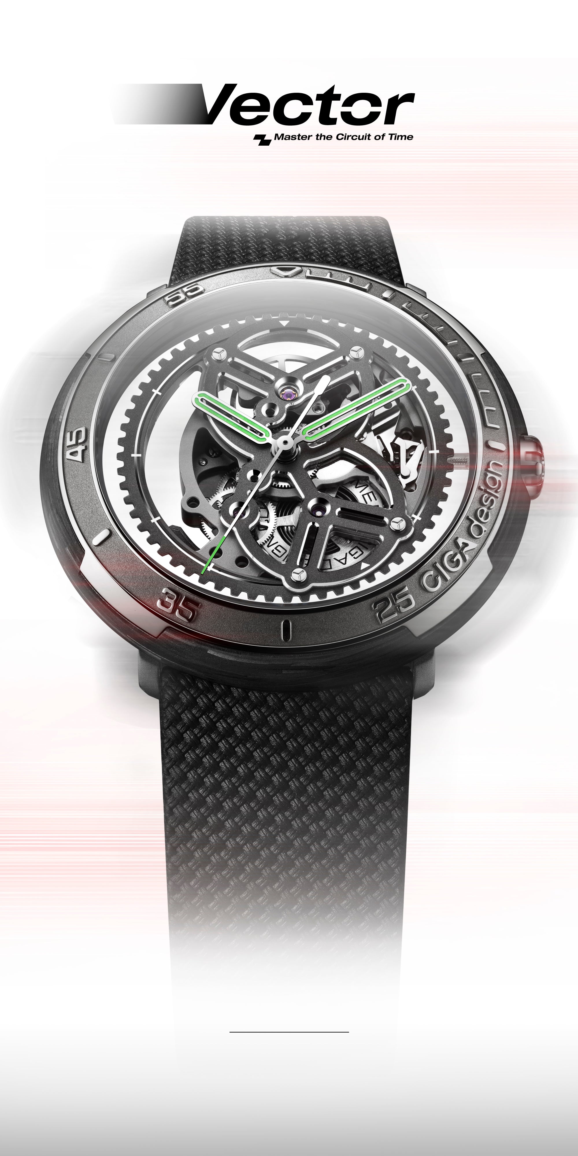 CIGA Design Official Store – CIGA design