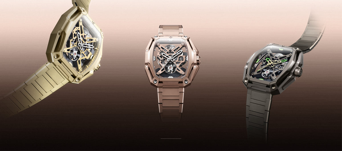 CIGA Design Official Store – CIGA design
