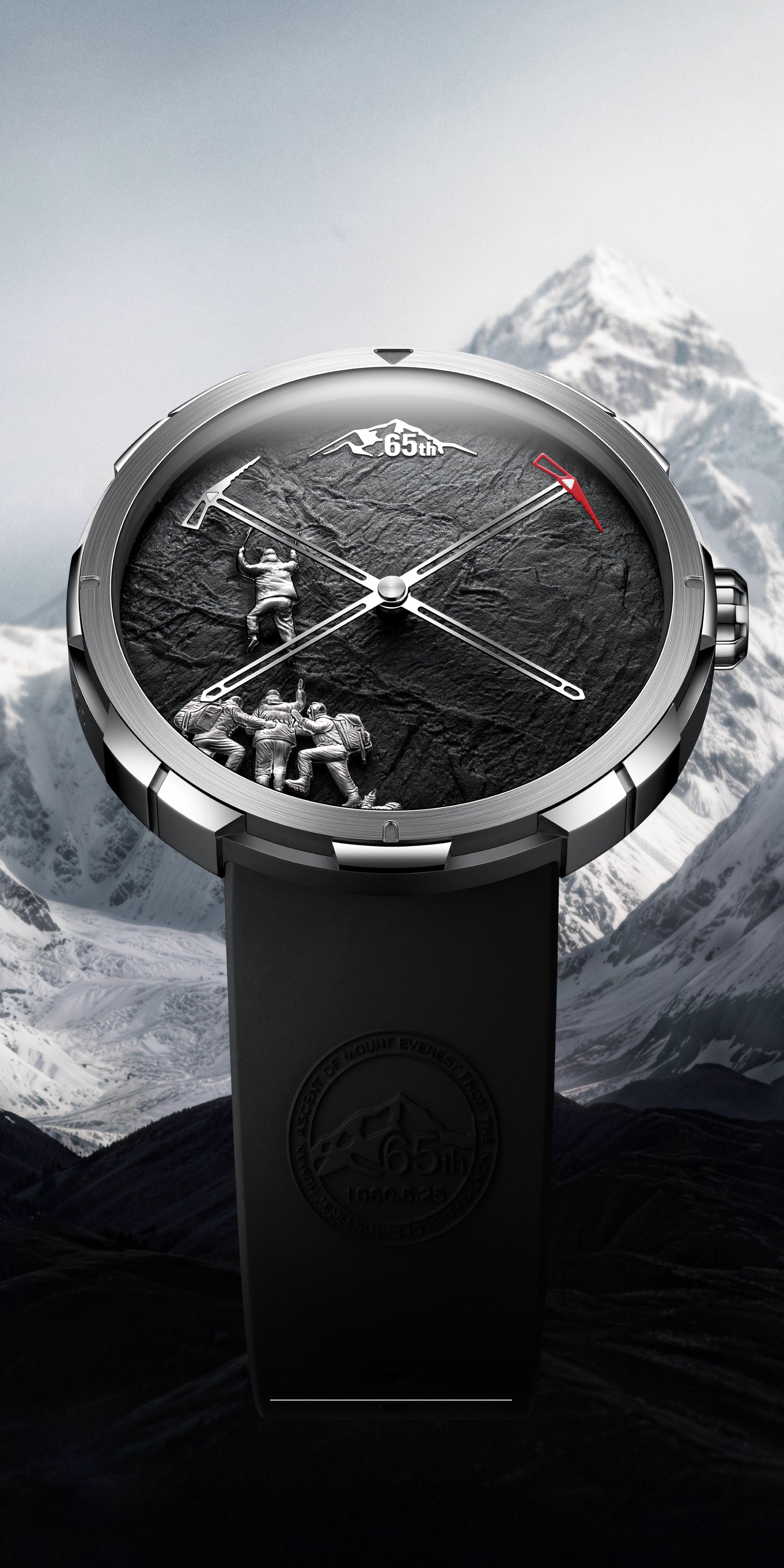 CIGA design