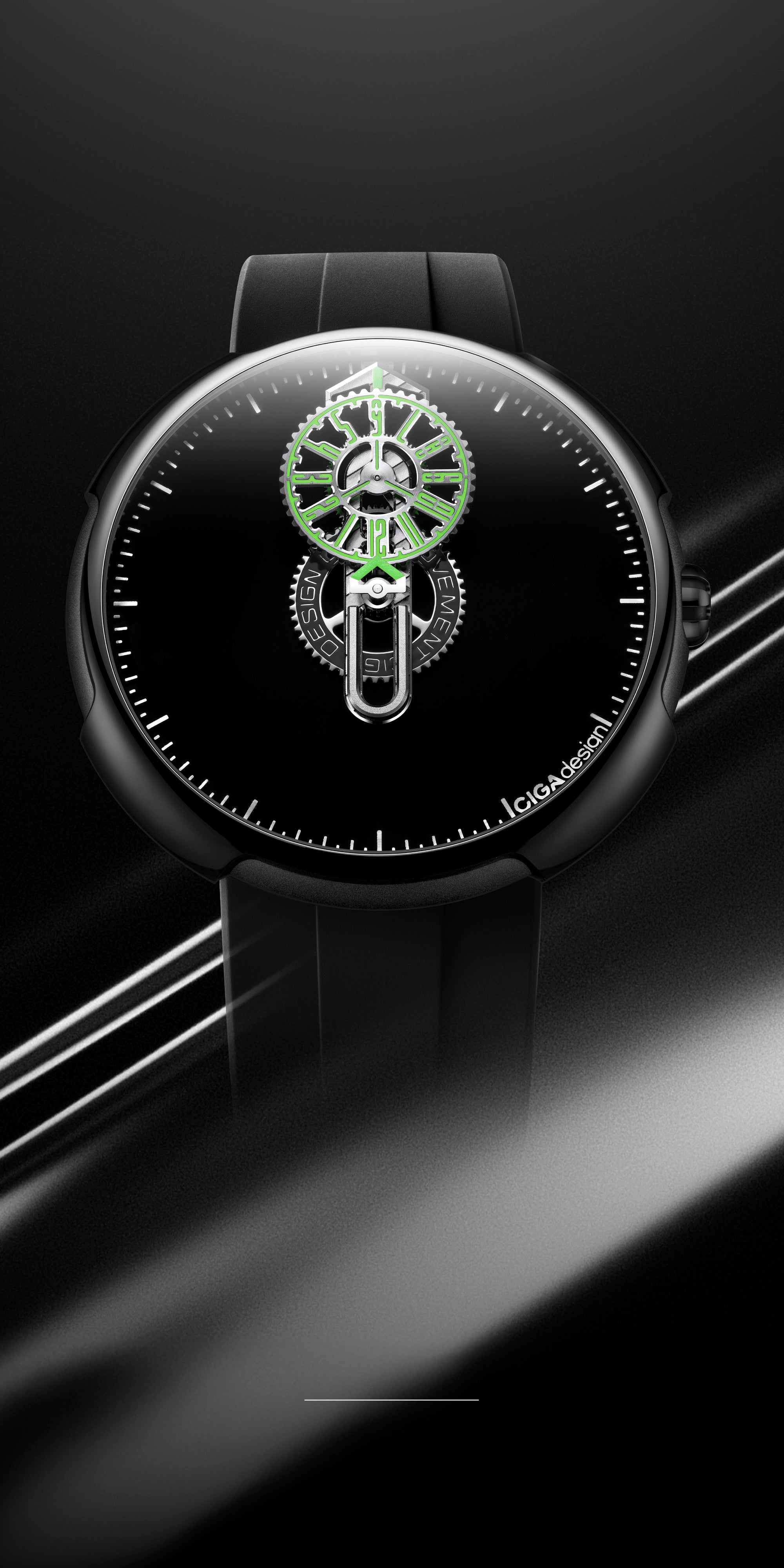 CIGA Design Official Store – CIGA design