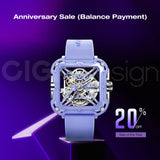 Balance Payment for  Machina