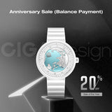 Balance Payment for Ice Age