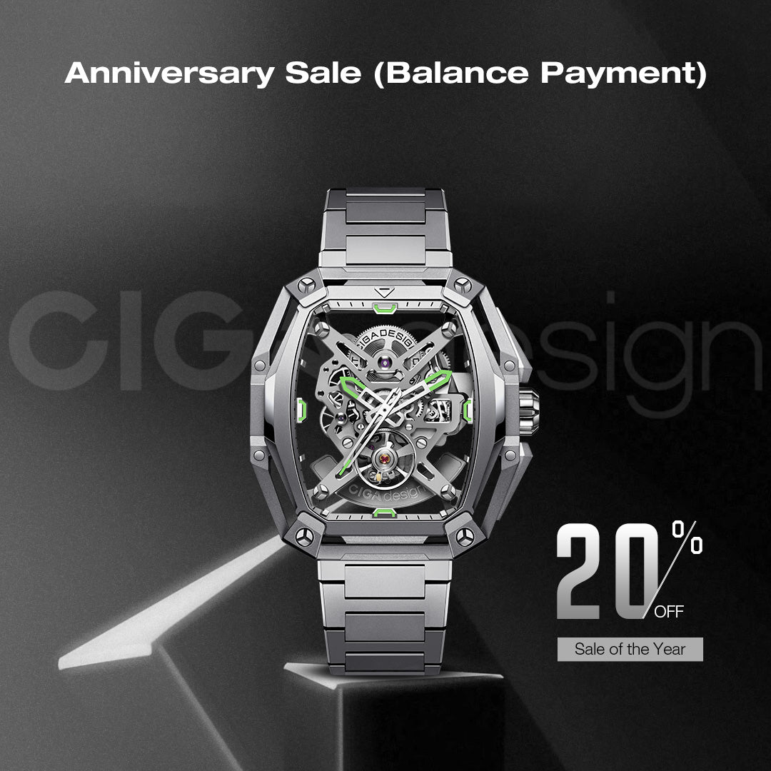 Balance Payment for Hunter