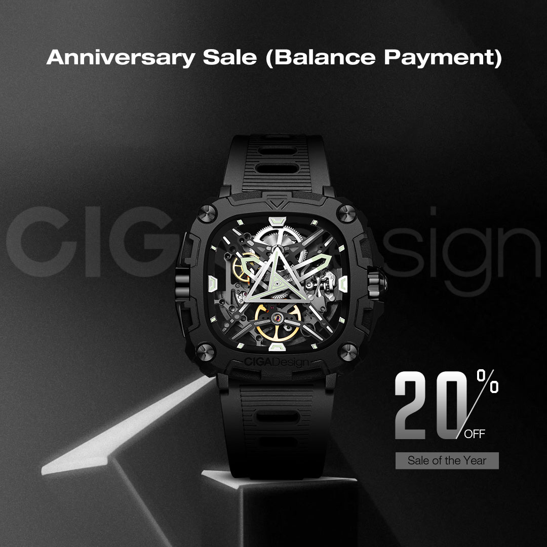 Balance Payment for Eye Of Horus