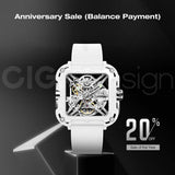 Balance Payment for  Machina