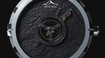 CIGA design CENTRAL TOURBILLON WATCH · EVEREST 70TH ANNIVERSARY EDITION