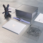 CIGA design MECHANICAL WATCH MACHINA