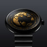 CIGA Design Mechanical Watch Series U Blue Planet - Gilding Version