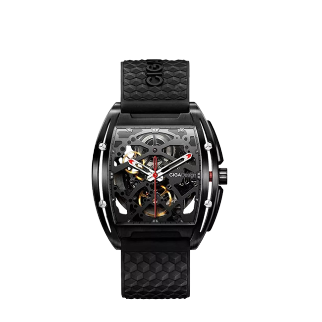 Mi mechanical watch hotsell