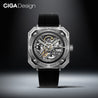 CIGA Design  Mechanical Watch Series M Magician