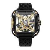 【美品】CIGA Design／CIGA Mechanical Watch X Amazon.com: CIGA Design Mechanical Automatic Watch X Series