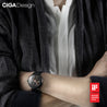 CIGA Design Mechanical Watch Series C FangYuan