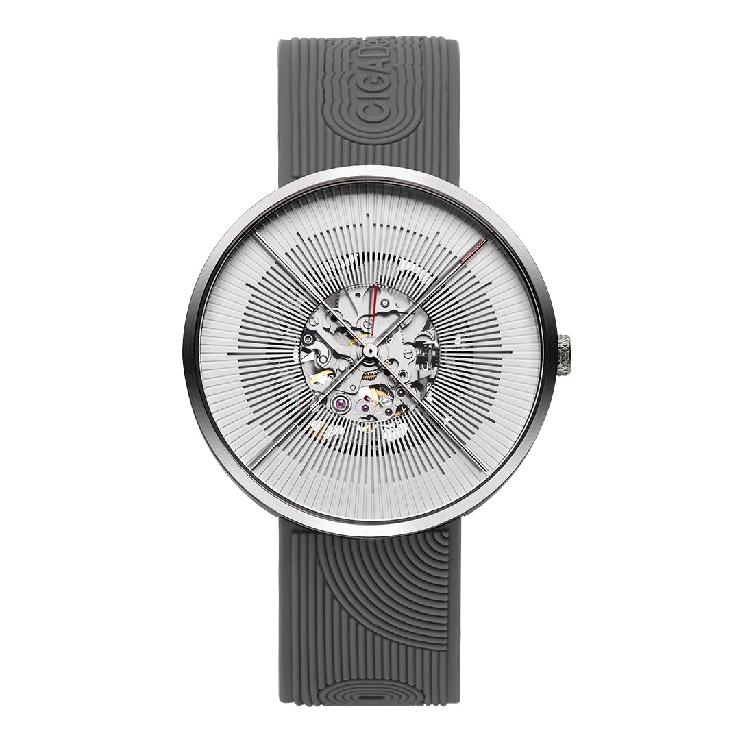 CIGA Design Mechanical Watch Series J Zen